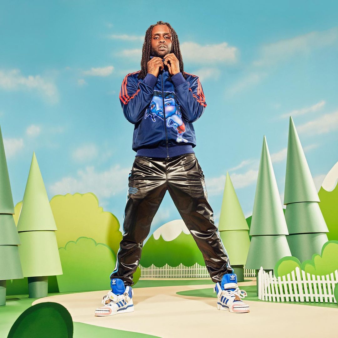 Kerwin-Frost-Adidas Kerwin-Frost-Adidas-Chief-Keef