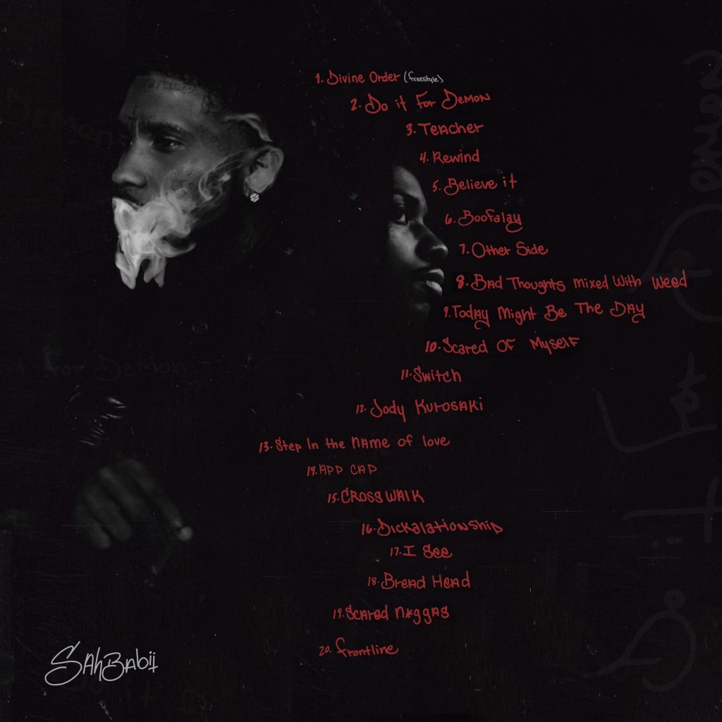 sahbabii-do-it-for-demon