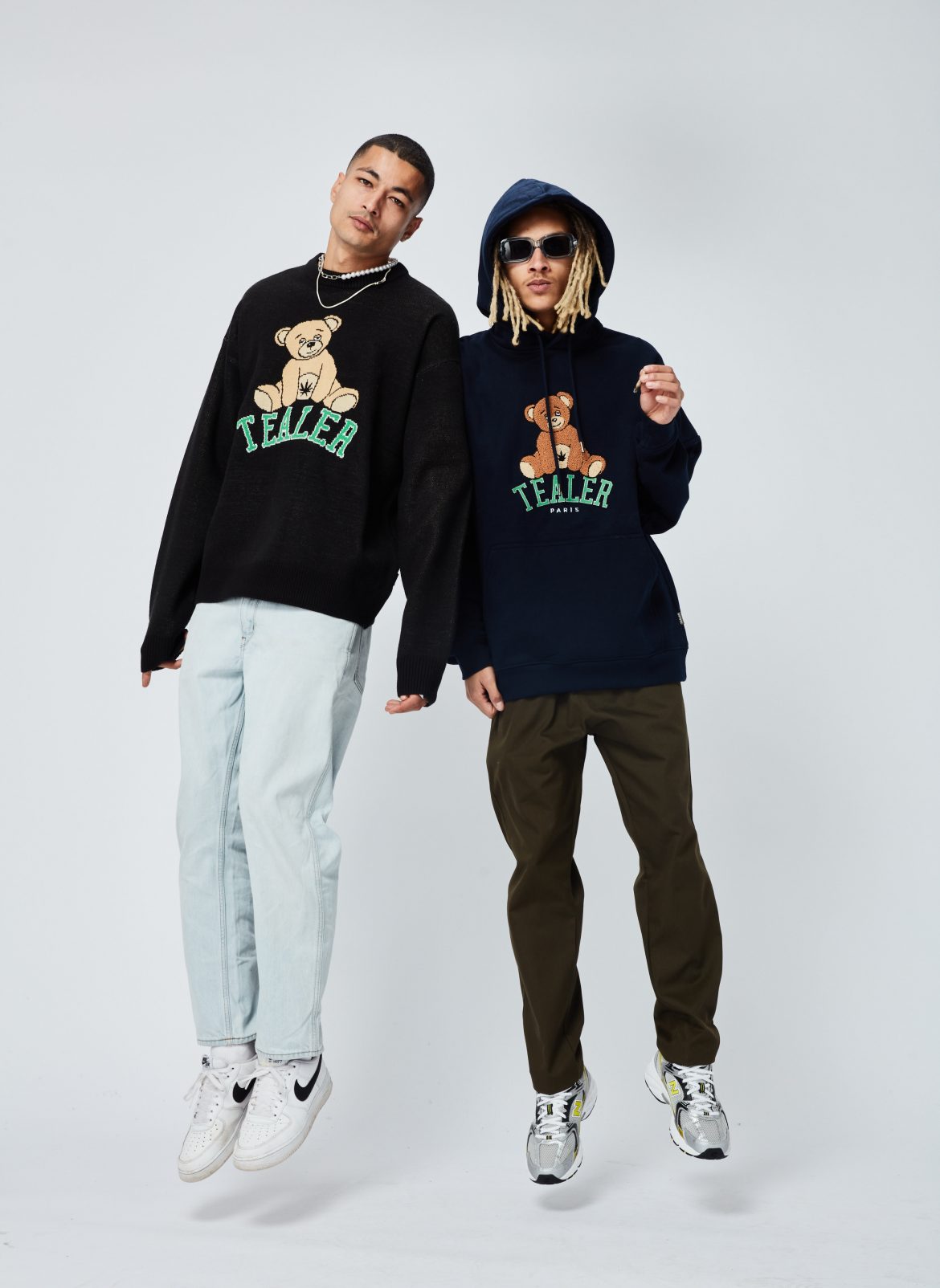 Tealer-FW2021-Lookbook