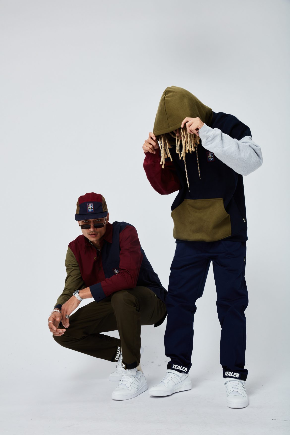 Tealer-FW2021-Lookbook