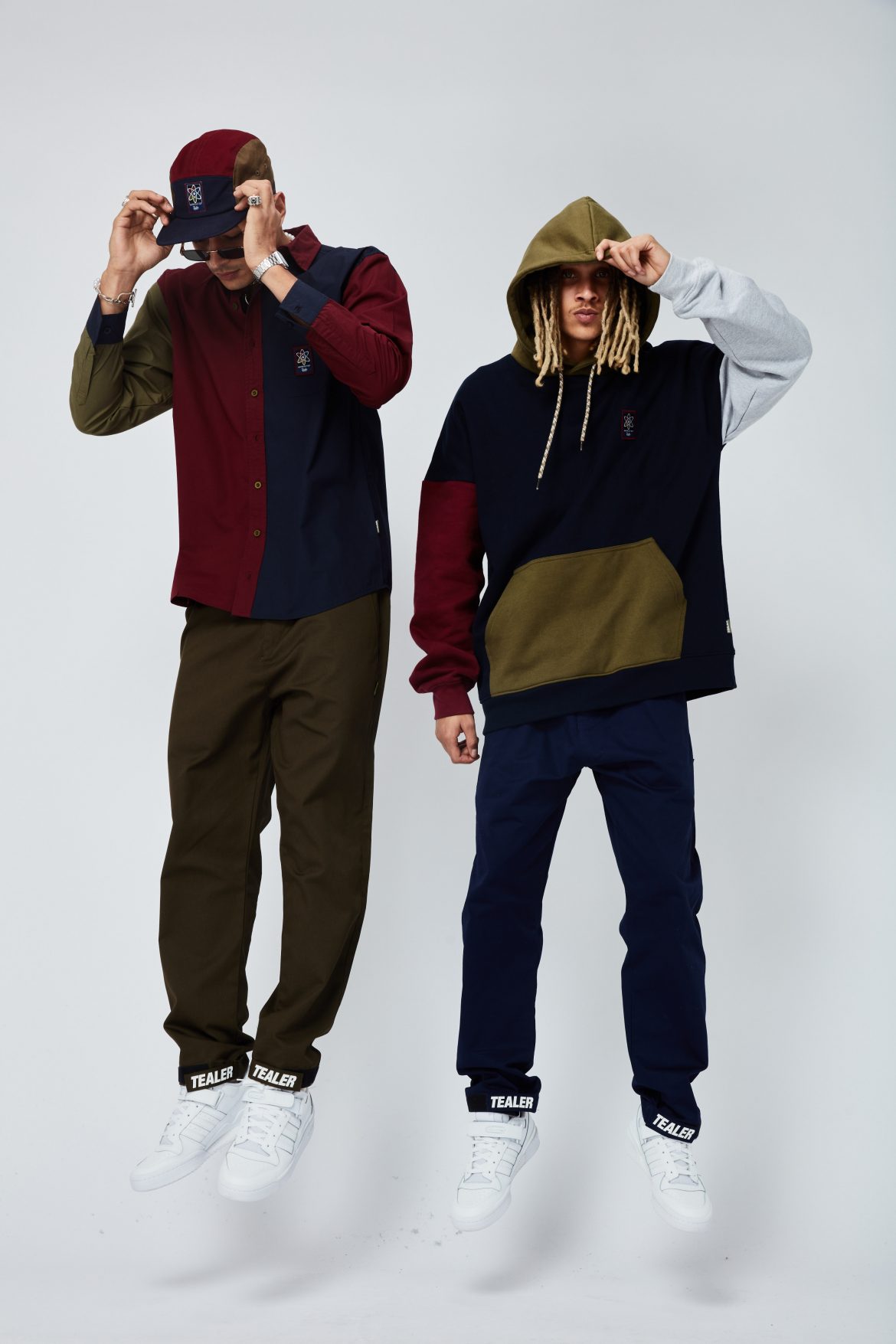 Tealer-FW2021-Lookbook