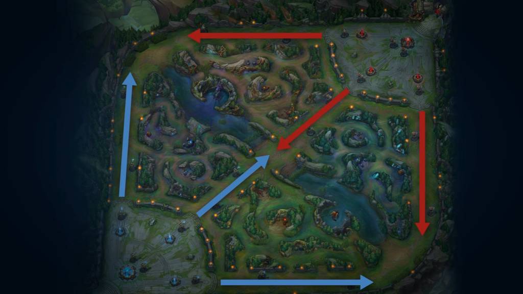 League-of-Legends-tout-savoir-sur-le-jeu-et-son-monde-compétitif