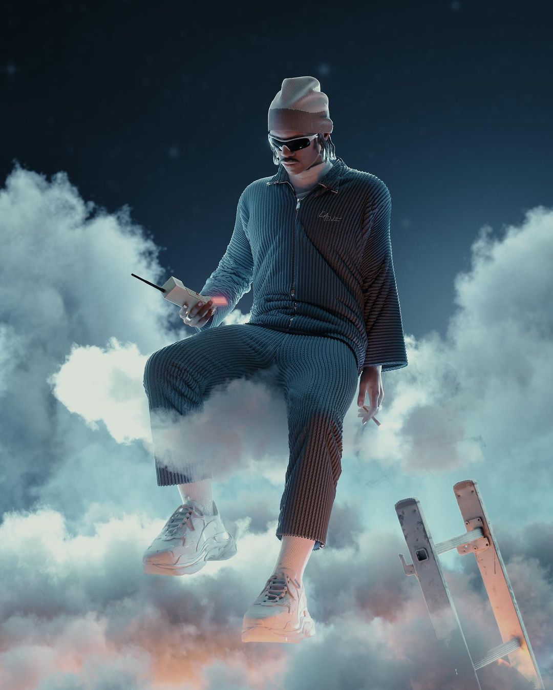 la-fève-nuageboi la-fève-nuageboi