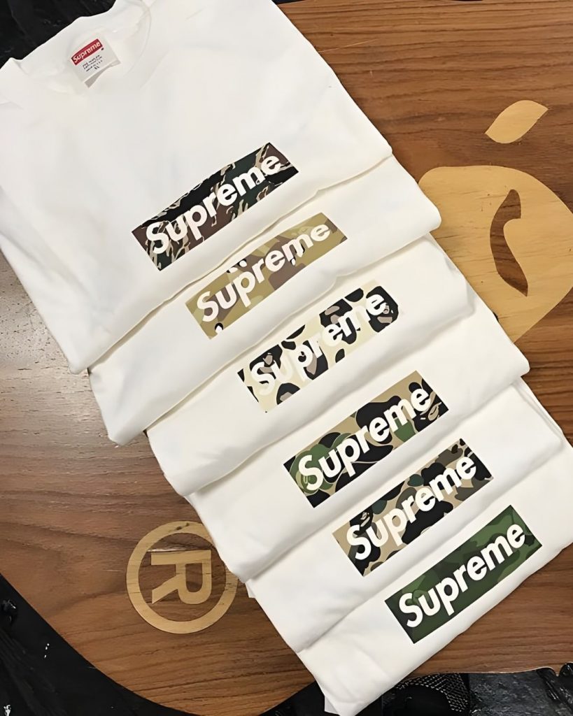 Supreme-Bape-Box-Logo-Camo