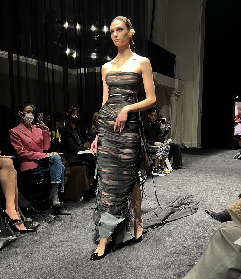 Jean Paul Gaultier Glenn Martens