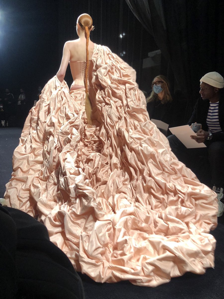 Jean Paul Gaultier Glenn Martens