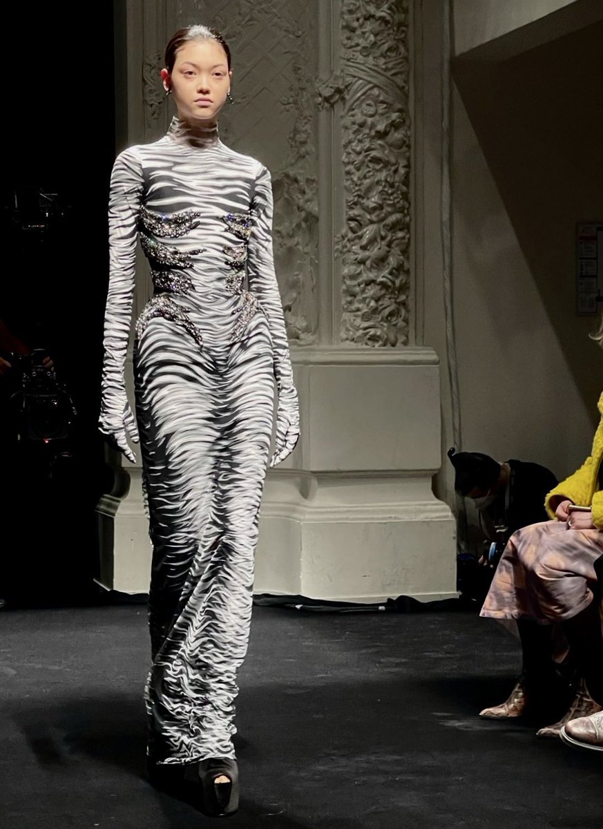 Jean Paul Gaultier Glenn Martens