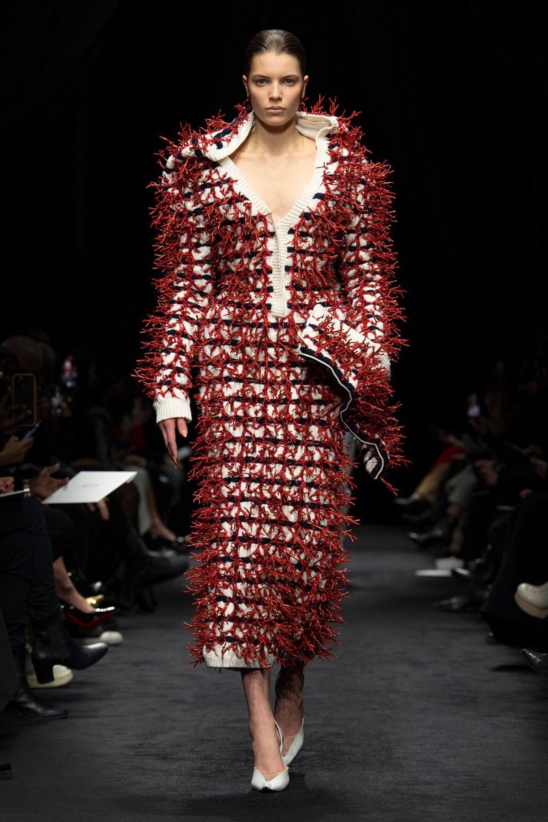 Jean Paul Gaultier Glenn Martens