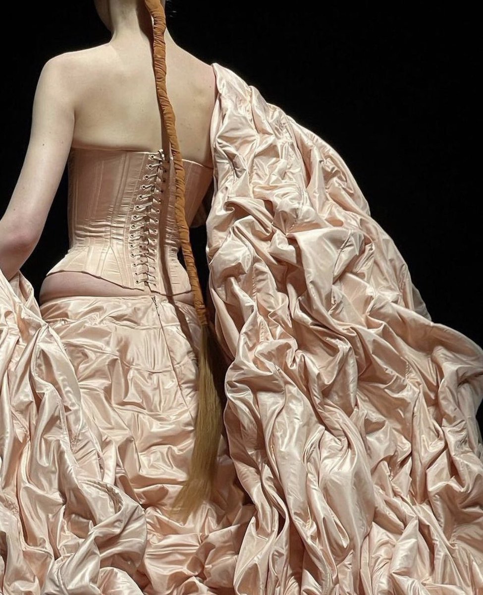 Jean Paul Gaultier Glenn Martens