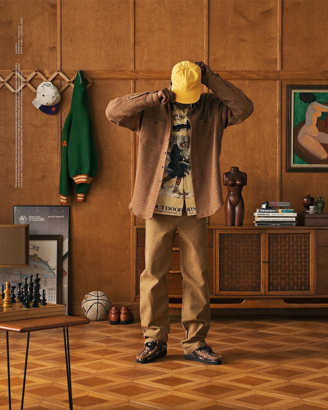 Aimé leon dore Aimé-Léon-Doré-installment-II