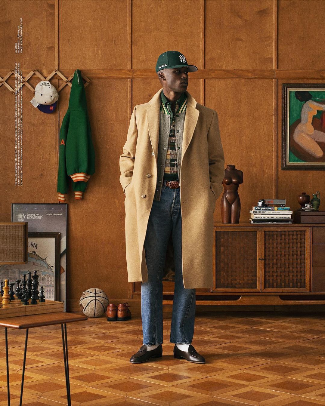 Aimé leon dore Aimé-Léon-Doré-installment-II