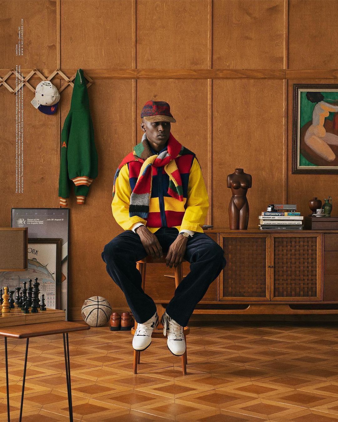 Aimé leon dore Aimé-Léon-Doré-installment-II