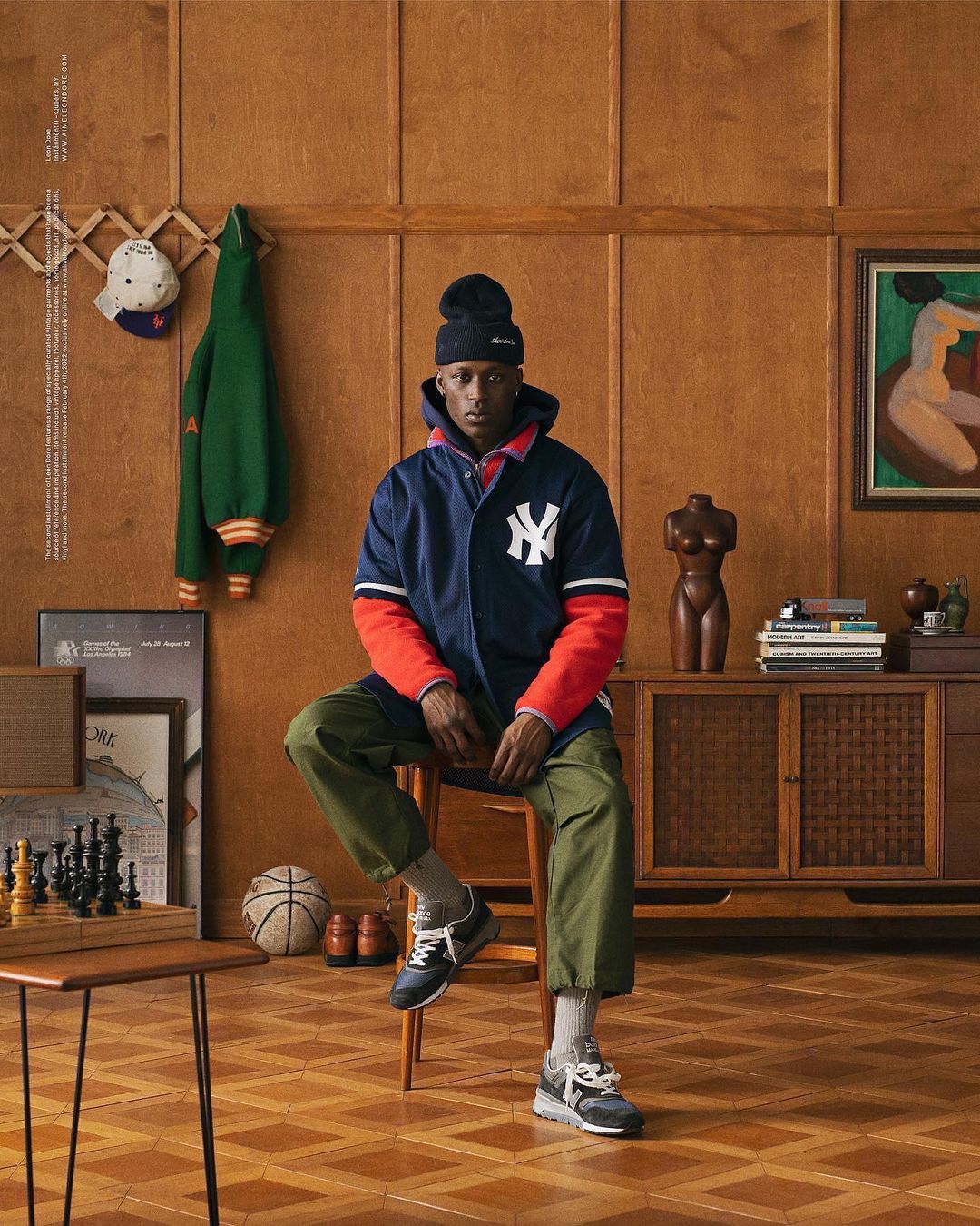 Aimé leon dore Aimé-Léon-Doré-installment-II