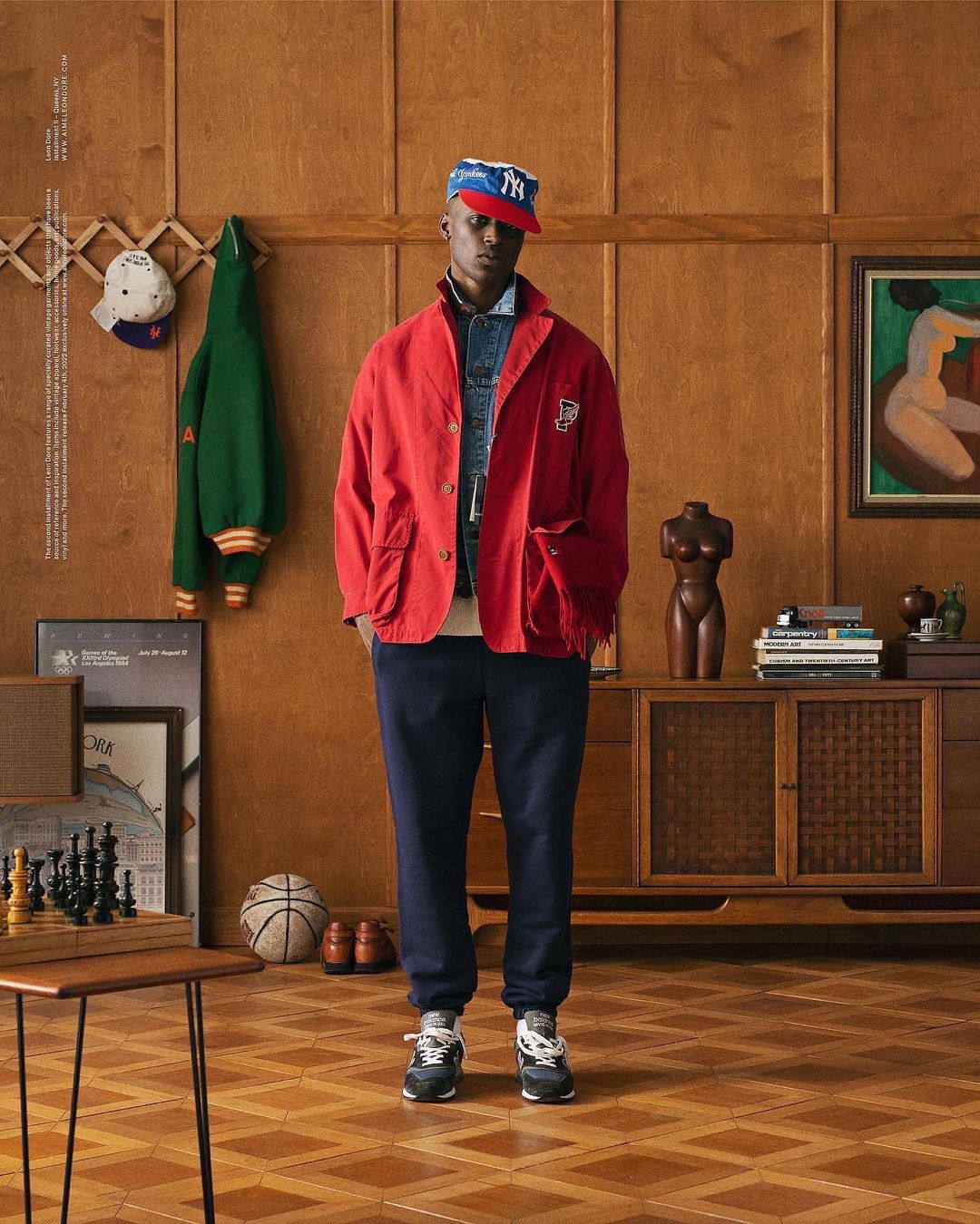 Aimé leon dore Aimé-Léon-Doré-installment-II