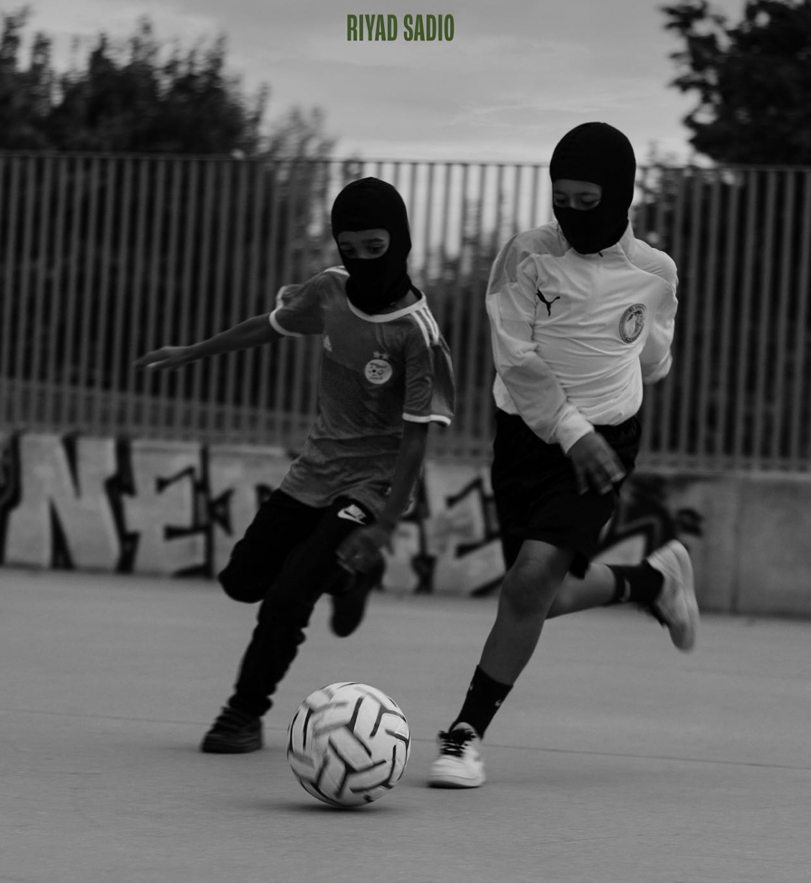 Cover Freeze Corleone Ashe22