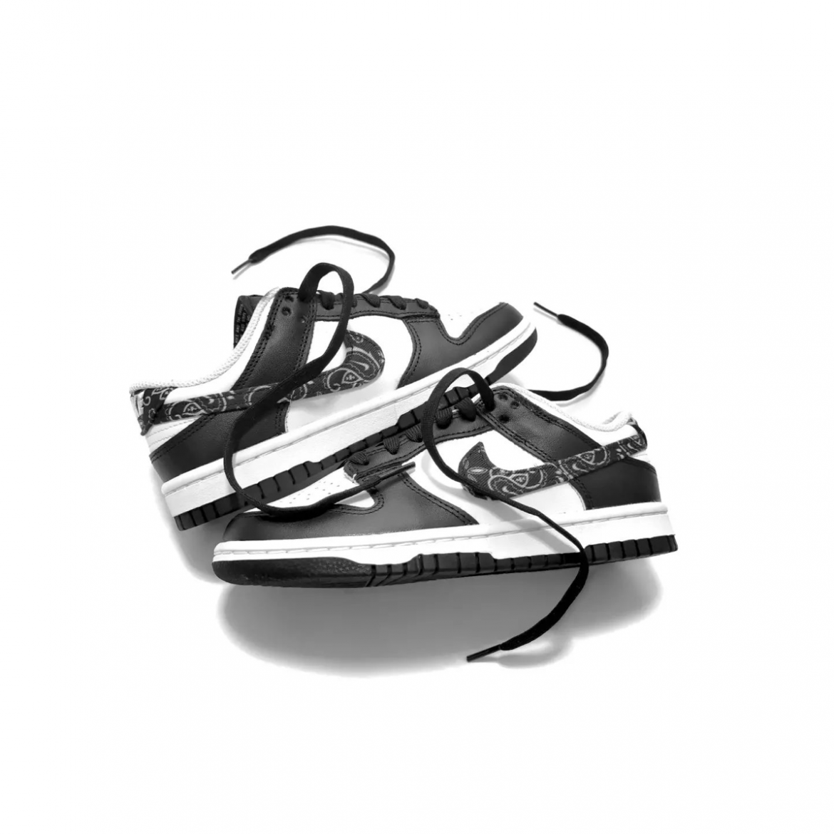 DUNK LOW PAISLEY PACK