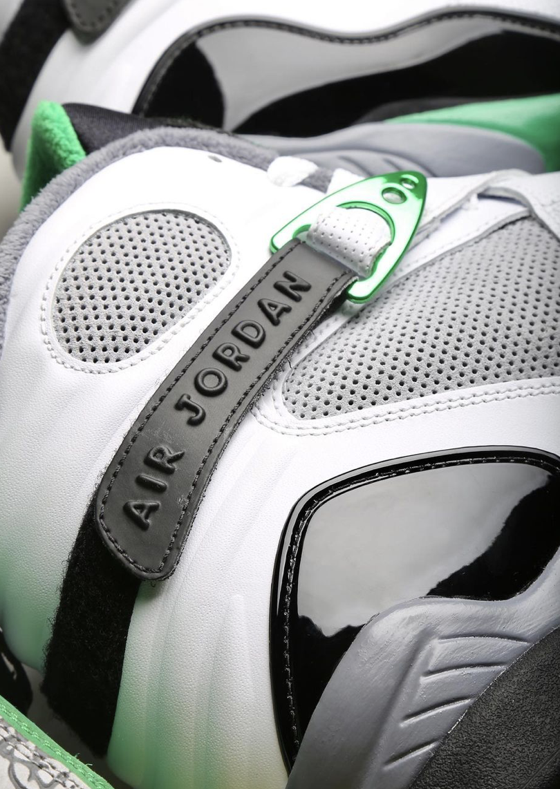 JORDAN 8 OREGON