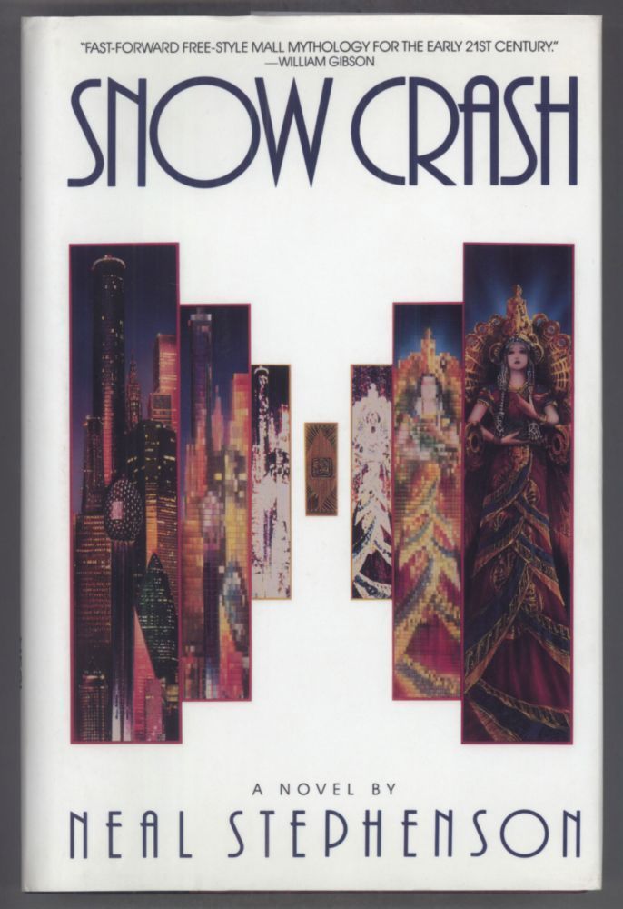 Snowcrash
