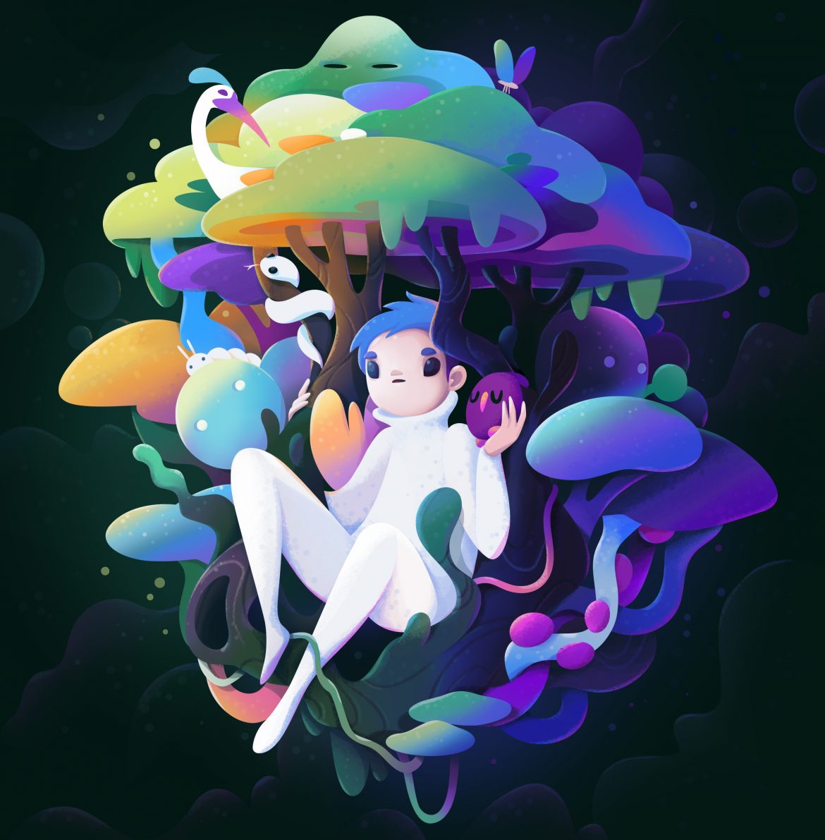 (zutto)I-dream-of-a-world-when-we-live-in-harmony-with-our-Mother-Earth