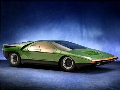 Alfa Carabo