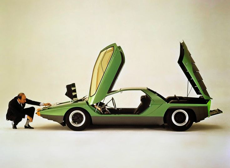 Alfa Carabo