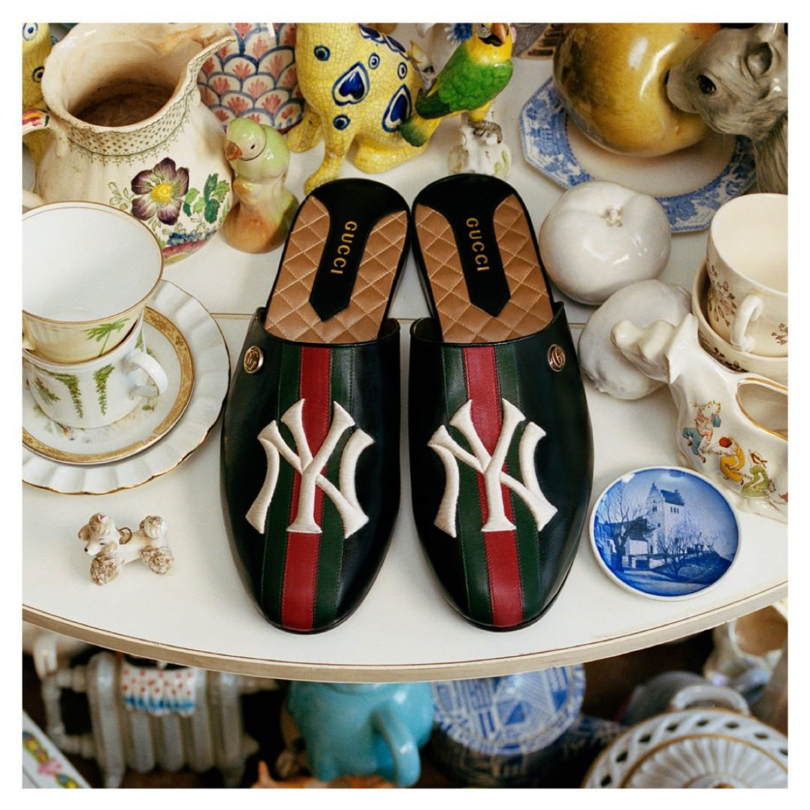 Gucci-Major-League-Baseball Gucci-Major-League-Baseball