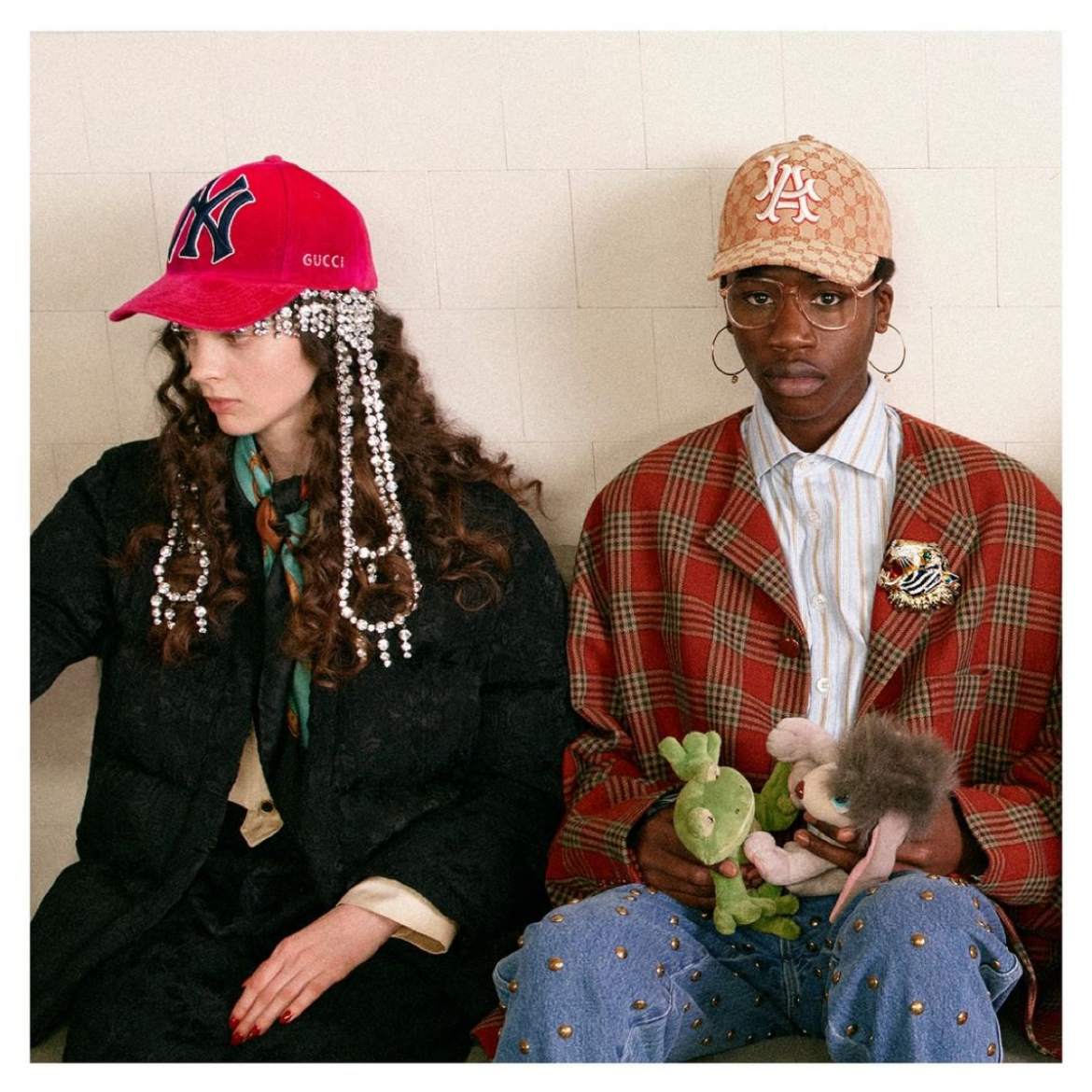 Gucci-Major-League-Baseball Gucci-Major-League-Baseball