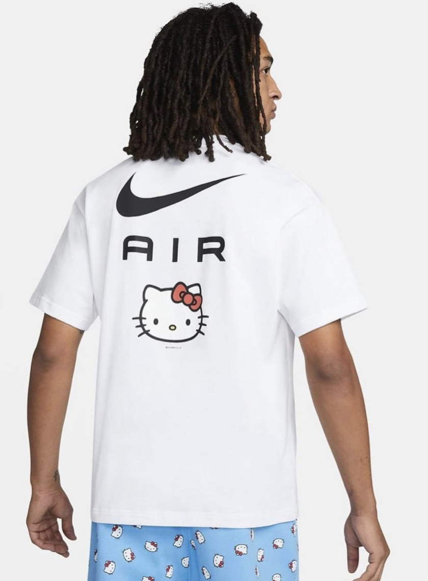 Nike Presto Hello Kitty 2022