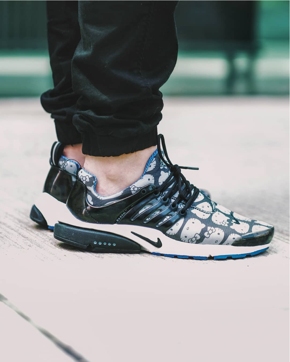 Nike Presto Hello Kitty 2004