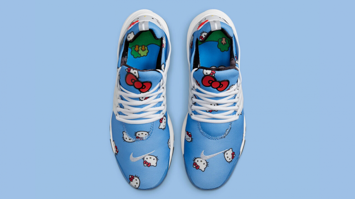 Nike-Air-Presto-Hello-Kitty