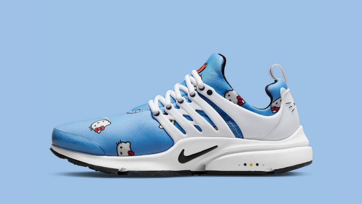 Nike-Air-Presto-Hello-Kitty