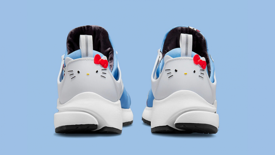 Nike-Air-Presto-Hello-Kitty Nike-Air-Presto-Hello-Kitty