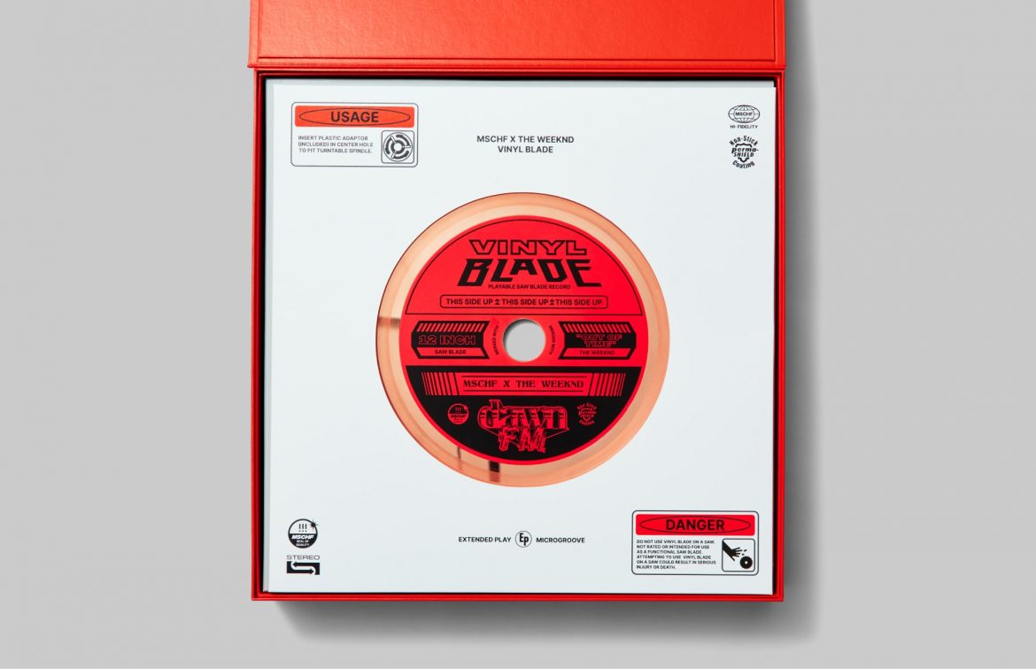 The-Weeknd-X-MSCHF-Vinyl-Blade-Pic-5