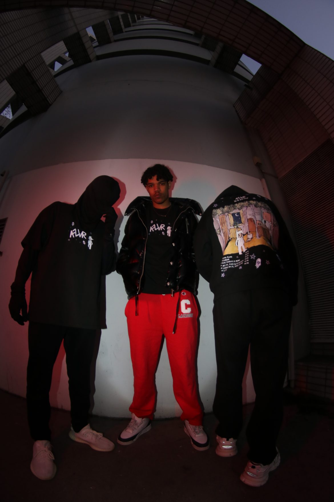 Revengex-studio Revengex-studio