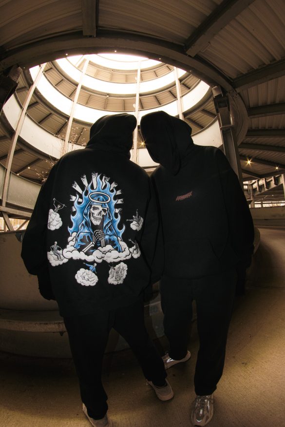 Revengex-studio Revengex-studio