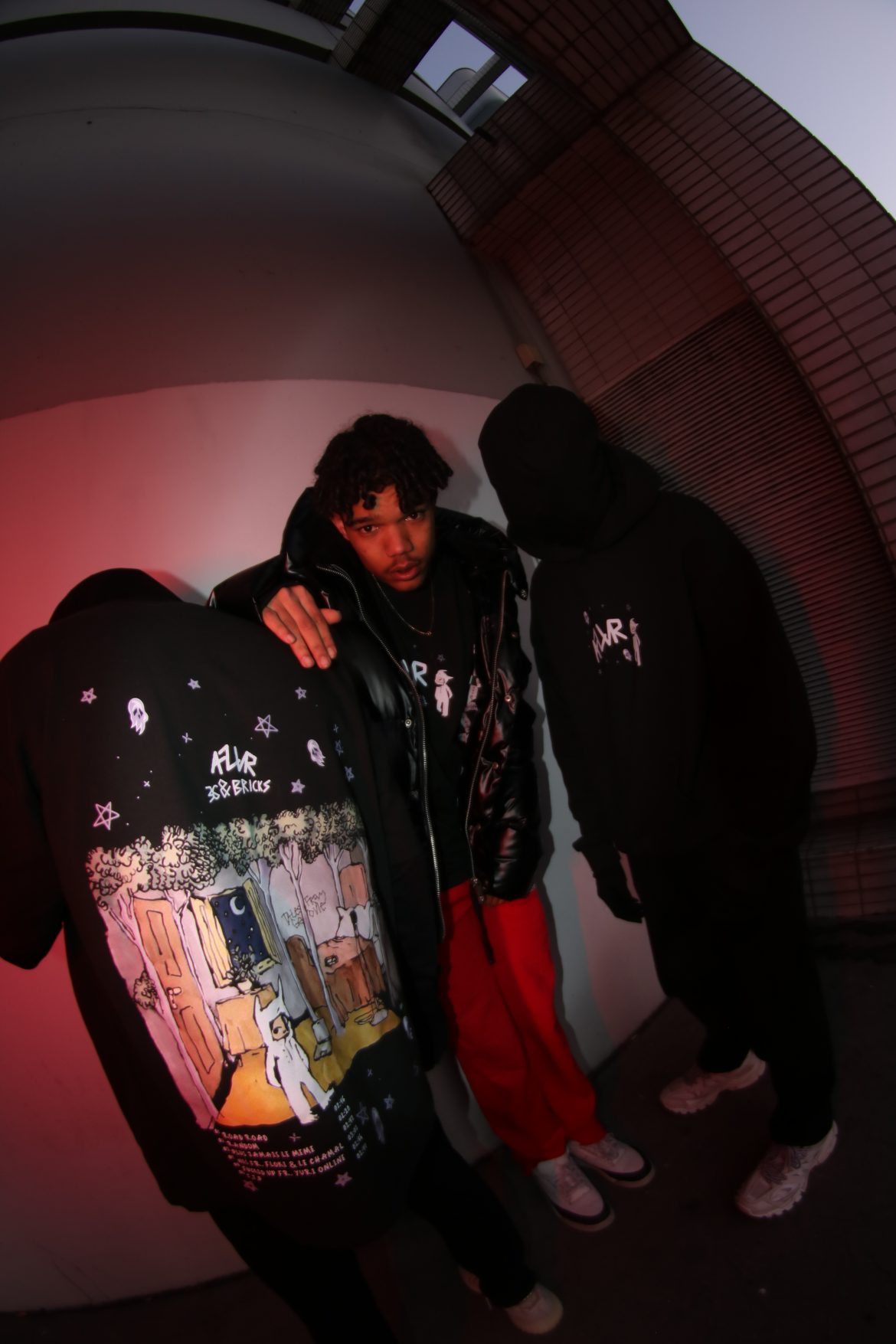 Revengex-studio Revengex-studio