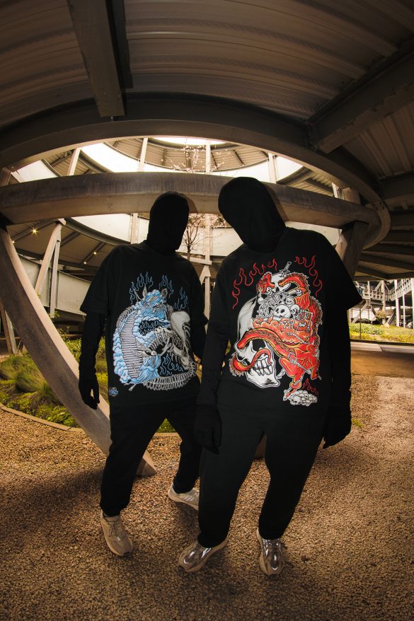 Revengex-studio Revengex-studio