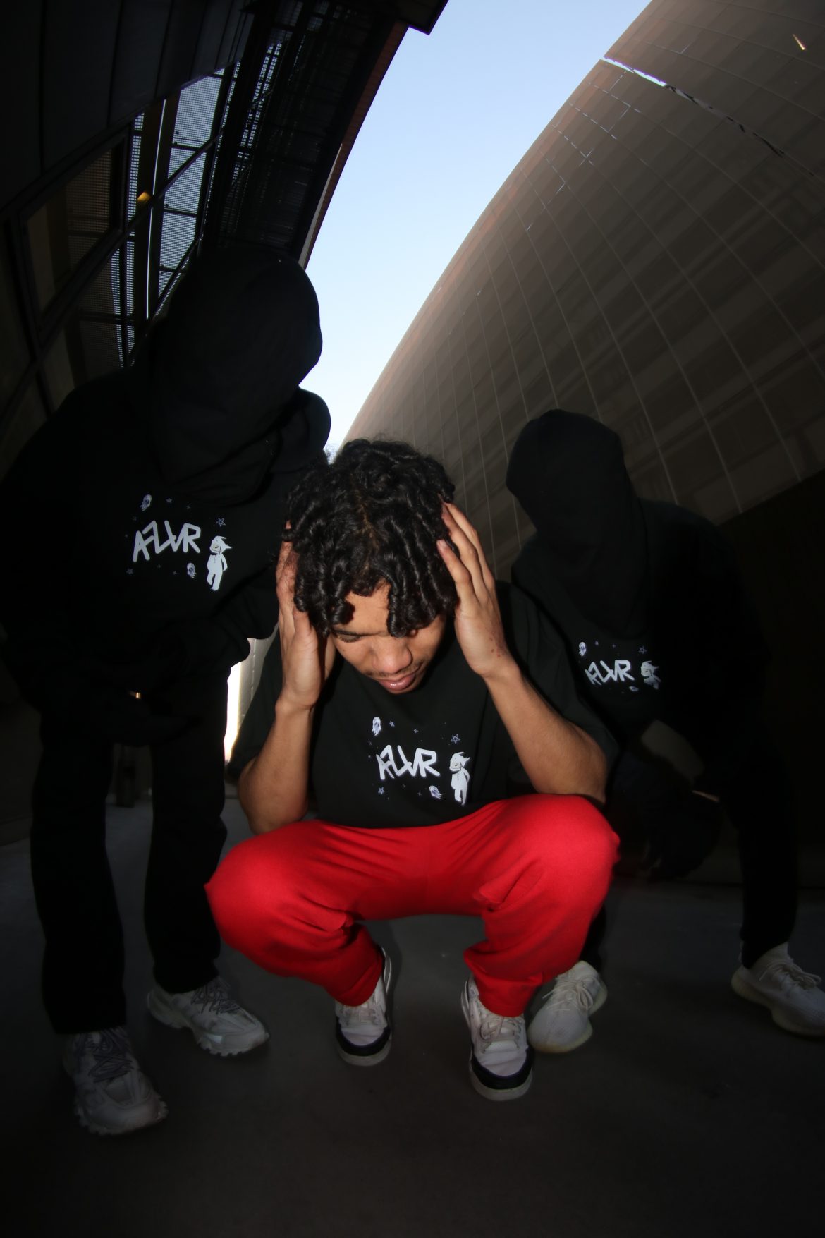 Revengex-studio Revengex-studio