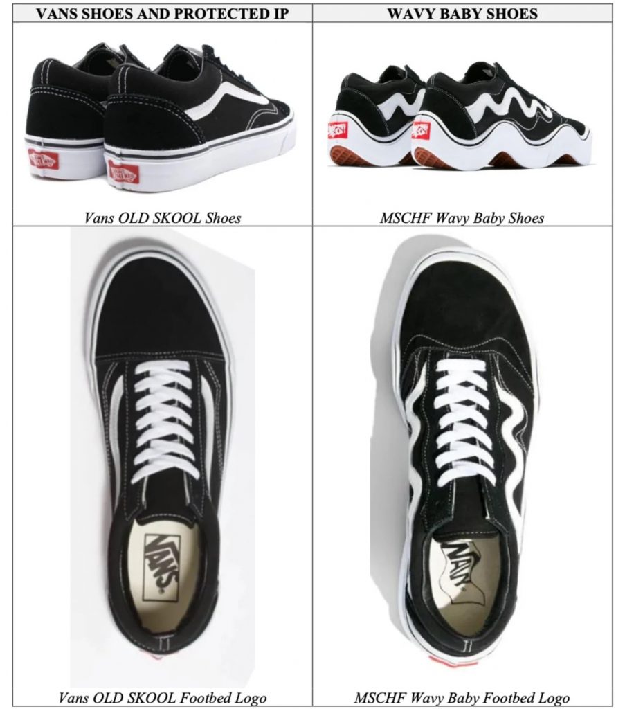 Vans-MSCHF