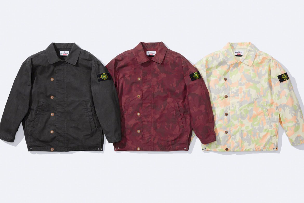 Supreme-Stone-Island-SS22