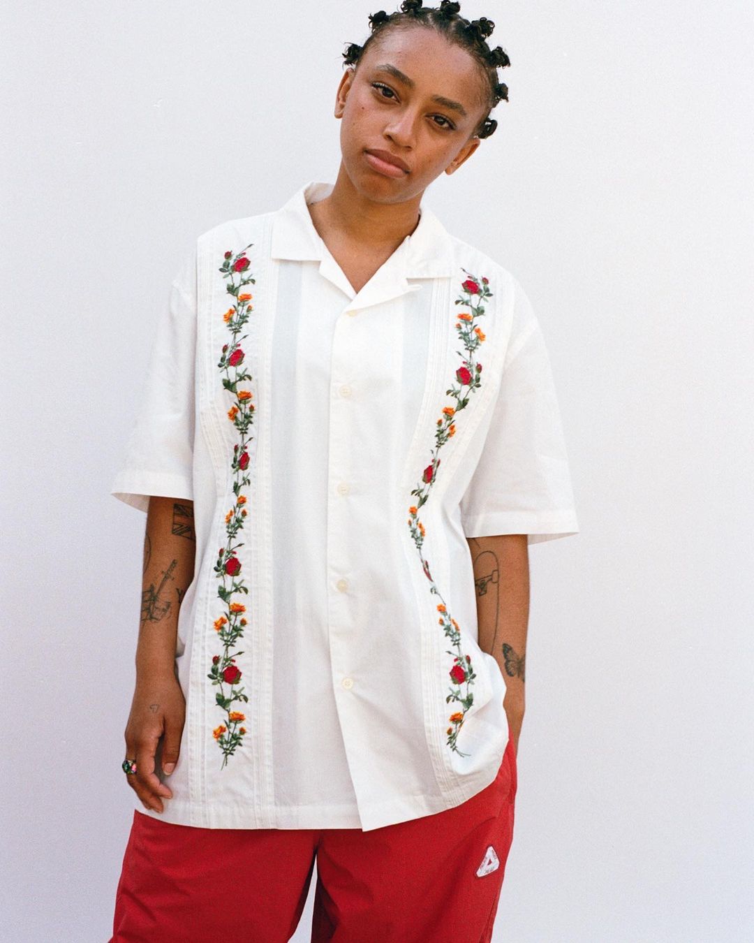 LOOKBOOK FALL PALACE Palace-Automne-2022