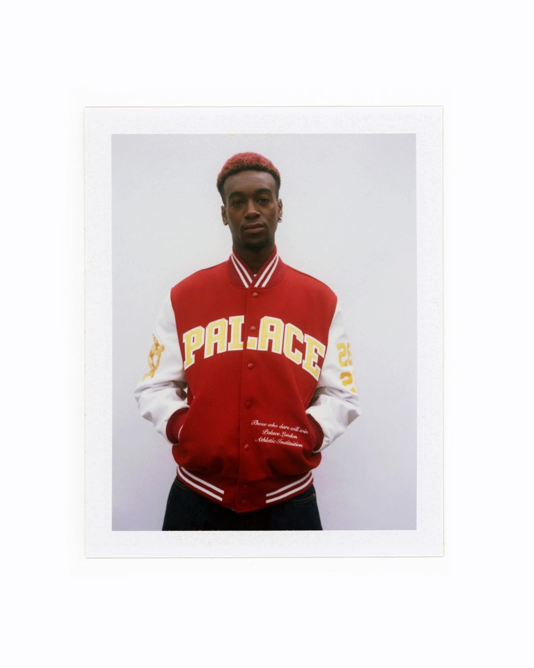 LOOKBOOK FALL PALACE Palace-Automne-2022