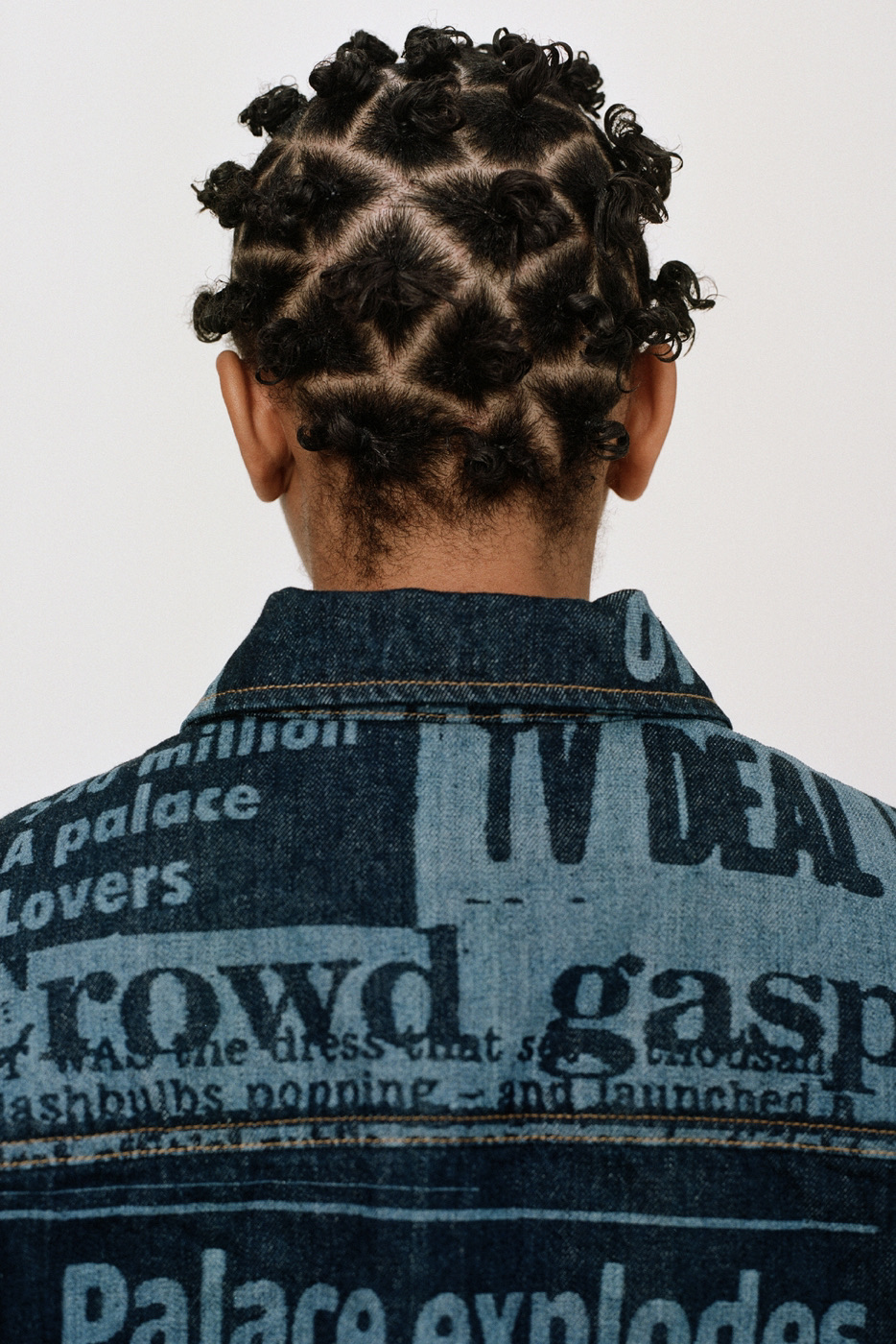 LOOKBOOK FALL PALACE Palace-Automne-2022