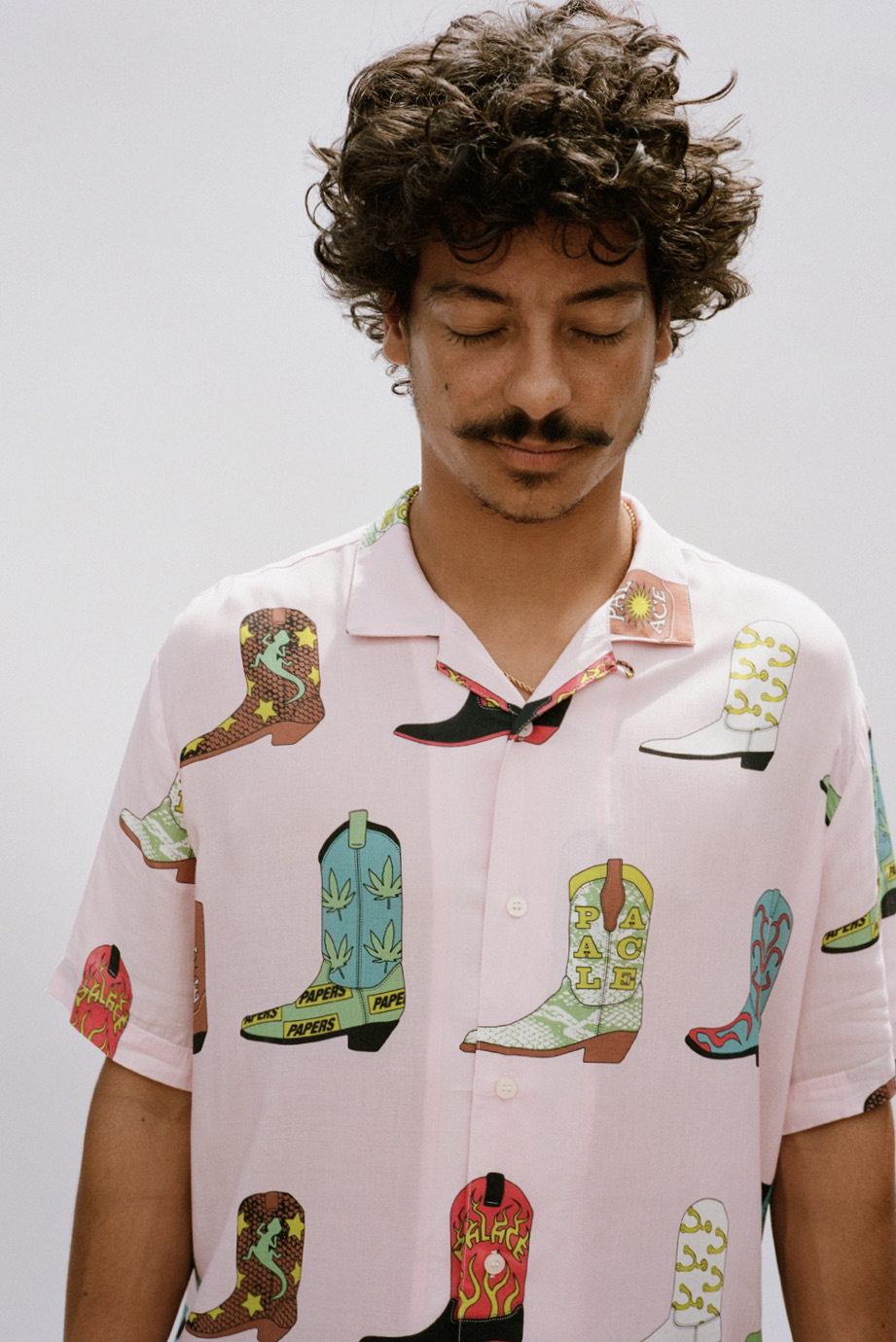 LOOKBOOK FALL PALACE Palace-Automne-2022