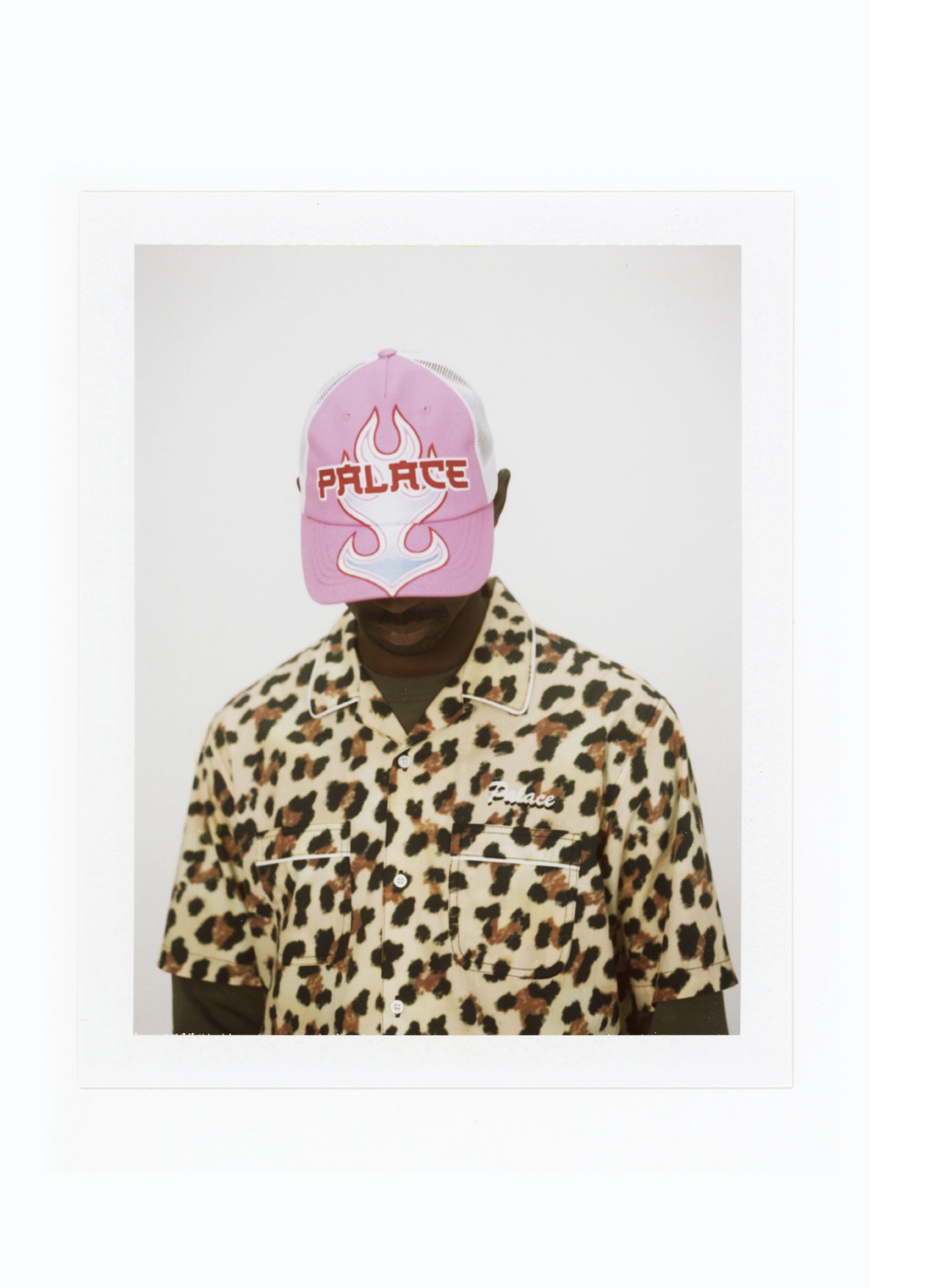 LOOKBOOK FALL PALACE