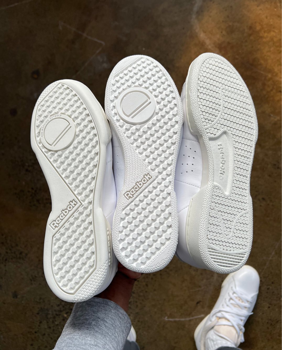 Reebok-JJJJound-pic-1 Reebok-JJJJound-pic-1