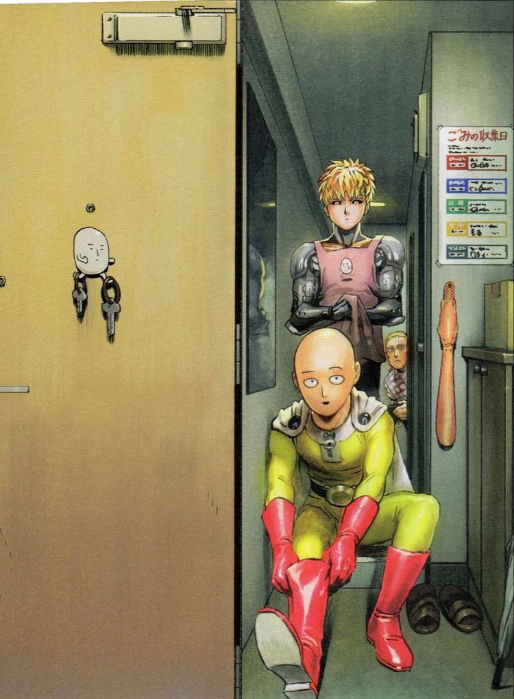 One-Punch-Man-Saison-3