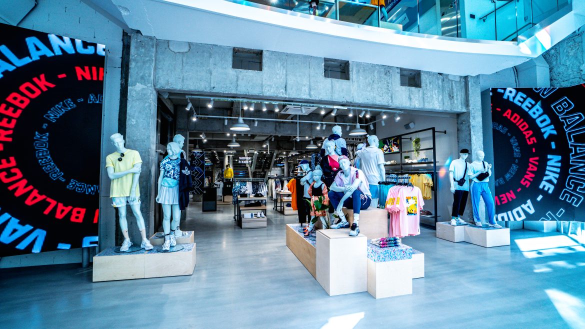 Foot-Locker-Champs-Élysées