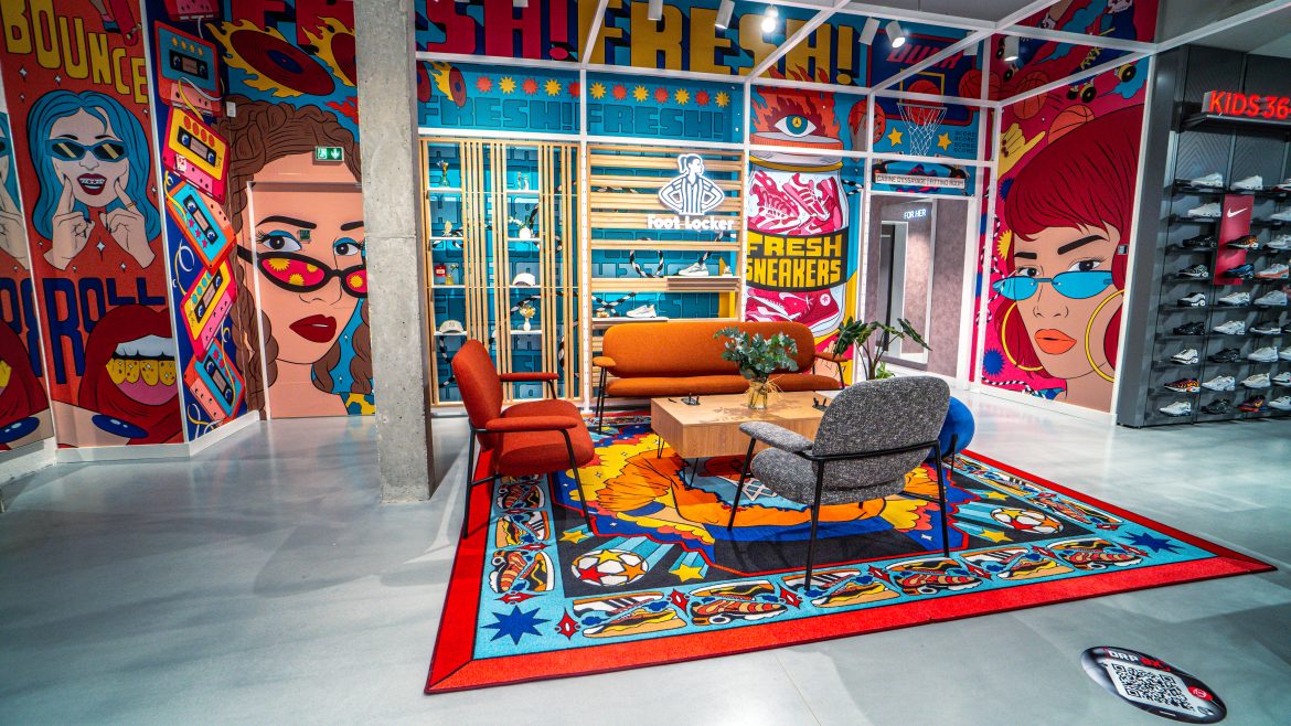 Foot-Locker-Champs-Élysées