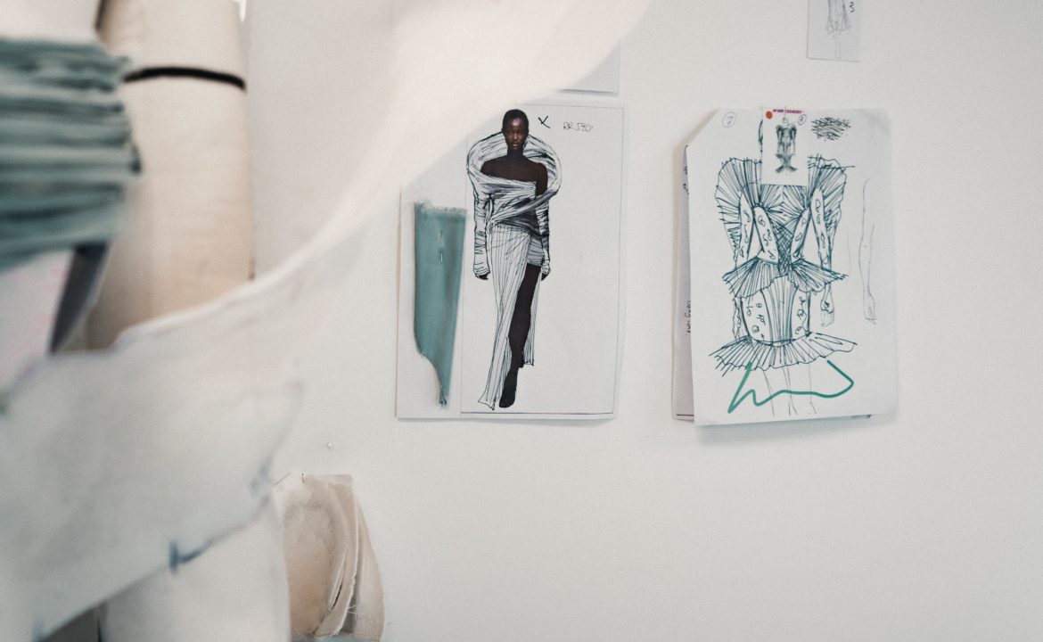 balmain-evian-collaboration